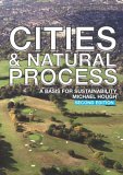 Cities and Natural Process A Basis for Sustainability cover art