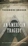 American Tragedy  cover art