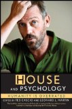 House and Psychology Humanity Is Overrated cover art