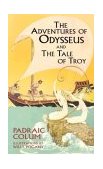 Adventures of Odysseus and the Tale of Troy  cover art