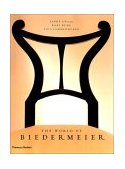 World of Biedermeier 2001 9780500510551 Front Cover
