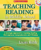 Teaching Reading in Middle School (2nd Edition) 