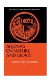 Aquinas on Nature and Grace 