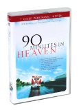 90 Minutes in Heaven: See Life's Troubles in a Whole New Light cover art