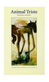 Animal Triste  9780803282551 Front Cover