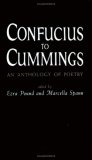Confucius to Cummings An Anthology of Poetry 1964 9780811201551 Front Cover