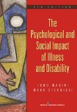 Psychological and Social Impact of Illness and Physical Ability  cover art