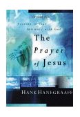 Prayer of Jesus 2002 9780849989551 Front Cover