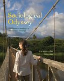 Sociological Odyssey Contemporary Readings in Introductory Sociology cover art
