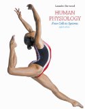 Cengage Advantage Books: Human Physiology From Cells to Systems 8th 2012 9781133104551 Front Cover