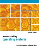 Understanding Operating Systems: cover art