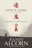 Safely Home  cover art