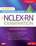 Saunders Comprehensive Review for the NCLEX-RN® Examination cover art