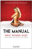 Manual What Women Want and How to Give It to Them 2010 9781456494551 Front Cover