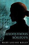 Anonymous Sources  cover art
