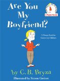 Are You My Boyfriend? 2014 9781476731551 Front Cover