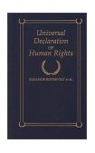 Universal Declaration of Human Rights  cover art