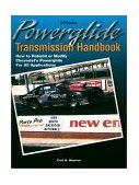 Powerglide Trans HP1355 How to Rebuild or Modify Chevrolet's Powerglide for All Applications  9781557883551 Front Cover