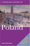 Traveller's History of Poland  cover art