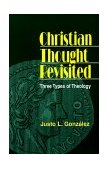 Christian Thought Revisited Three Types of Theology cover art