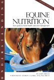 Understanding Equine Nutrition Your Guide to Horse Health Care and Management cover art