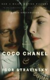 Coco Chanel and Igor Stravinsky 2009 9781594484551 Front Cover