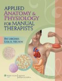 Applied Anatomy and Physiology for Manual Therapists  cover art