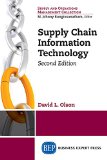 Supply Chain Information Technology  cover art