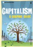 Introducing Capitalism A Graphic Guide cover art