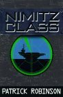 Nimitz Class  9780060187552 Front Cover