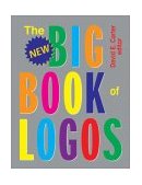New Big Book of Logos 2003 9780060567552 Front Cover