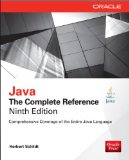 Java:  cover art