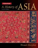 History of Asia  cover art