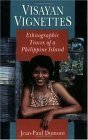 Visayan Vignettes Ethnographic Traces of a Philippine Island 1992 9780226169552 Front Cover