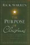 Purpose of Christmas 2008 9780310318552 Front Cover