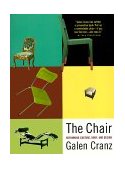 Chair Rethinking Culture, Body, and Design cover art