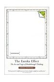 Eureka Effect The Art and Logic of Breakthrough Thinking 2001 9780393322552 Front Cover