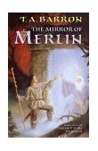 Mirror of Merlin 1999 9780399234552 Front Cover
