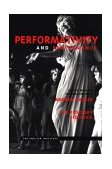 Performativity and Performance  cover art