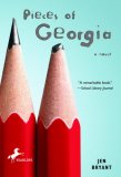 Pieces of Georgia  cover art