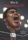Who Was Muhammad Ali? 2014 9780448479552 Front Cover