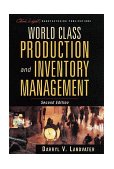 World Class Production and Inventory Management  cover art