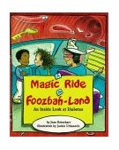 Magic Ride in Foozbah-Land 1995 9780471347552 Front Cover