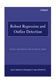 Robust Regression and Outlier Detection  cover art