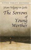 Sorrows of Young Werther  cover art