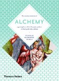 Alchemy The Secret Art  9780500810552 Front Cover