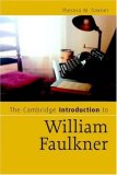 Cambridge Introduction to William Faulkner  cover art