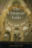 Ottoman Turks An Introductory History To 1923 cover art