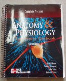 Anatomy and Physiology Lab Text, Complete Version 7th 9780697282552 Front Cover