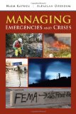 Managing Emergencies and Crises  cover art